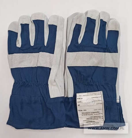 RĘKAWICE ROBOCZE-26 